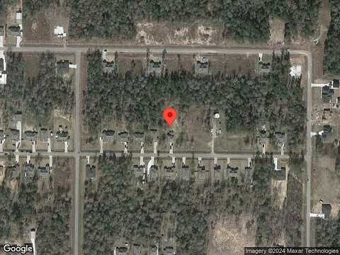 Road 662, Dayton, TX 77535
