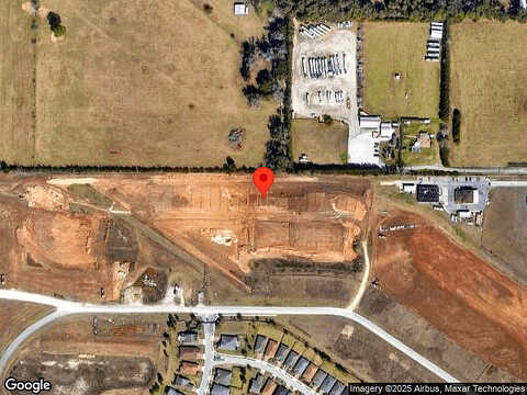Nw 44 Circle, Ocala, FL 34482