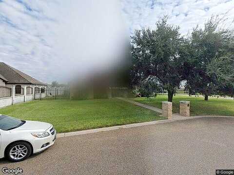 Blanca Circle, Mission, TX 78574