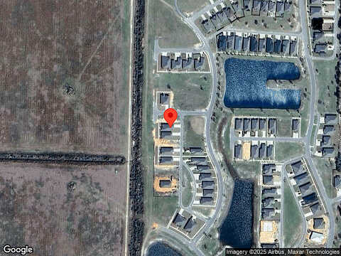Watergate Dr, Milton, FL 32583