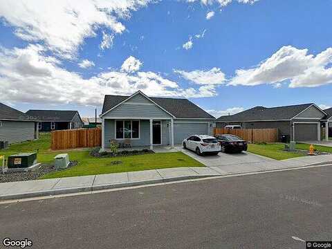 Pearl Ave., Grandview, WA 98930