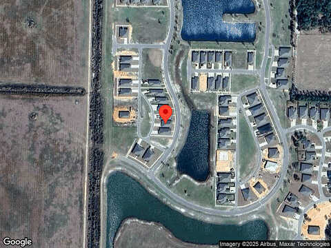 Song Bird Way, Milton, FL 32583
