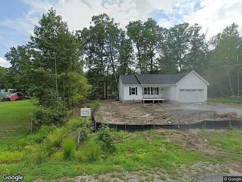 Monticello Dr, Colonial Beach, VA 22443
