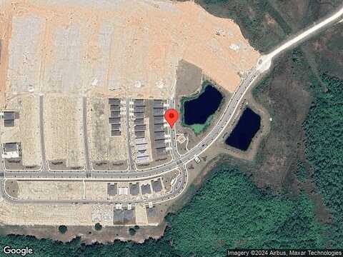 Bigarade Lane, Lake Alfred, FL 33850
