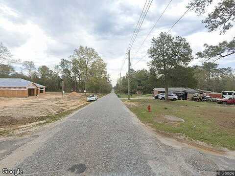 Second Avenue, Laurel Hill, FL 32567