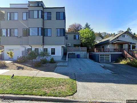 35Th Avenue W, Seattle, WA 98199