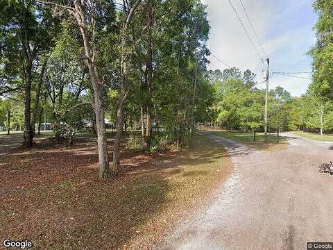 Ne 429Th Ave, Old Town, FL 32680