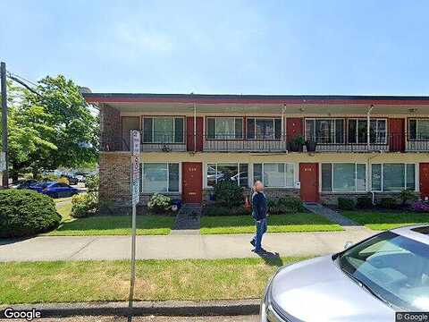 Valley Street, Seattle, WA 98109