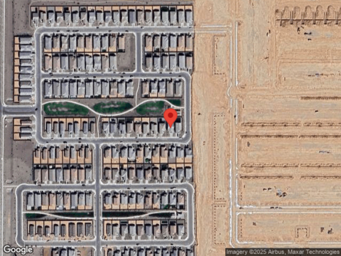 W Mondragone Lane, Maricopa, AZ 85138
