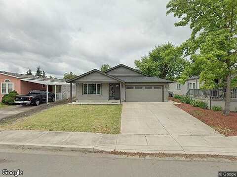 Archie St, Eugene, OR 97402