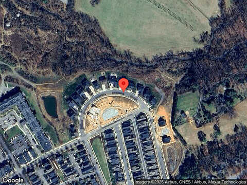Rowcross St, Crozet, VA 22932
