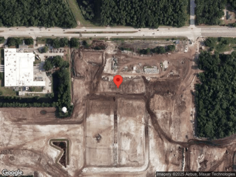 Fort Mellon Lane, Sanford, FL 32773
