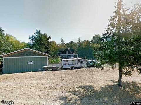 Garrison Dr, North Bonneville, WA 98639