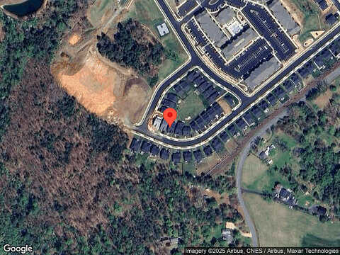 Thicket Run Pl, Charlottesville, VA 22911