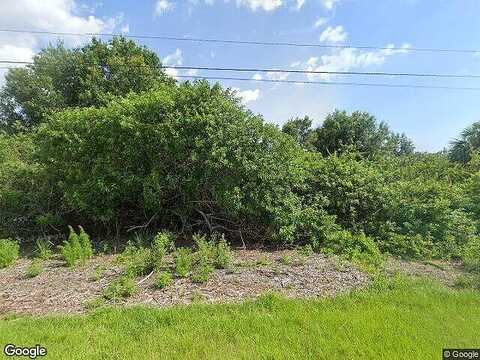 Brewster Road, North Port, FL 34288