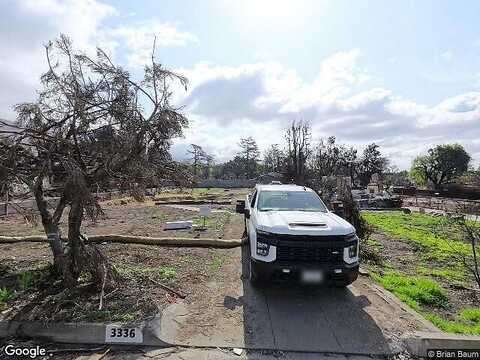 Fair Oaks, ALTADENA, CA 91001