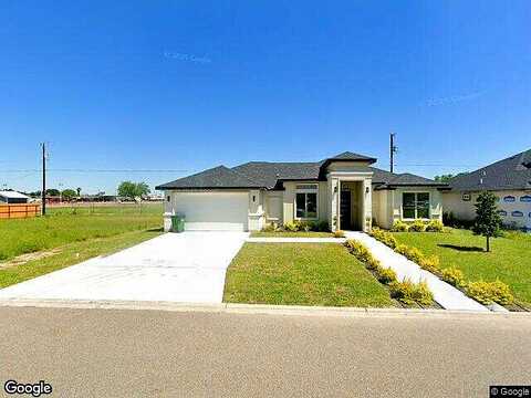 Jordyn Drive, Palmview, TX 78572
