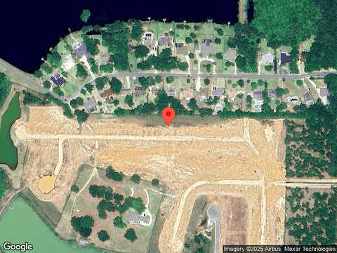 Grouse Rd, Pace, FL 32571