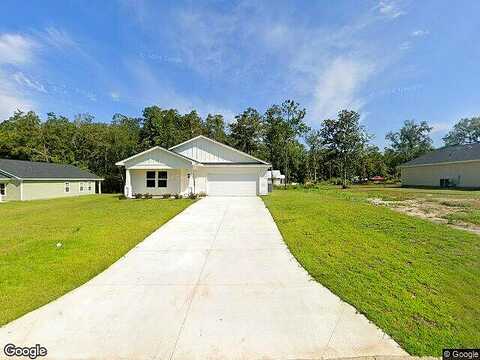 Pine Cone Drive, Monticello, FL 32344