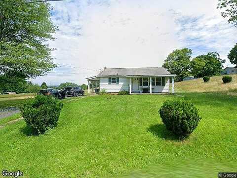 Frantz Road, Brodheadsville, PA 18322