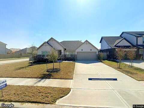 Wickfield Pass, League City, TX 77573