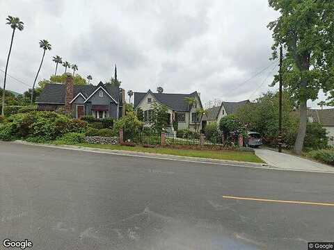 Marengo, ALTADENA, CA 91001