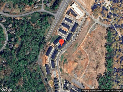 Horizon Rd, Charlottesville, VA 22902