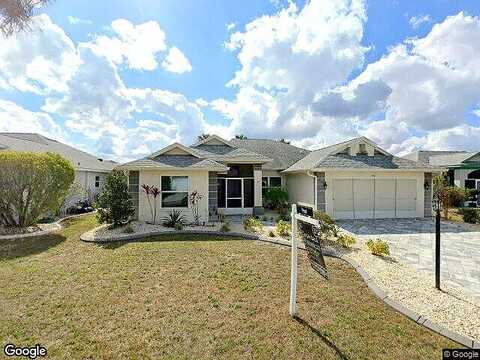 Caloosa Woods Lane, Sun City Center, FL 33573