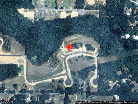 Jane Lane, Crestview, FL 32539
