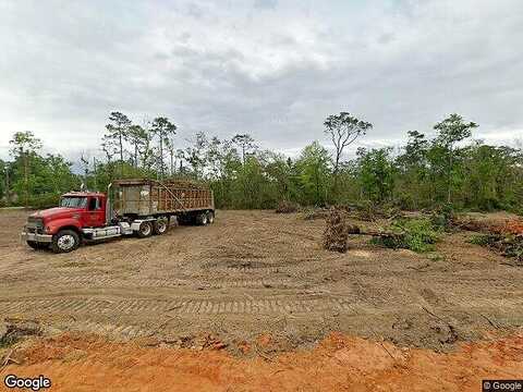N 10Th Ave, Milton, FL 32583