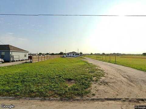 San Nicolas Street, Edinburg, TX 78542