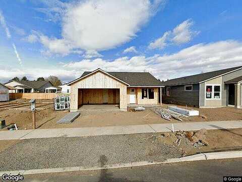 Ne Pinnacle Place, Bend, OR 97701