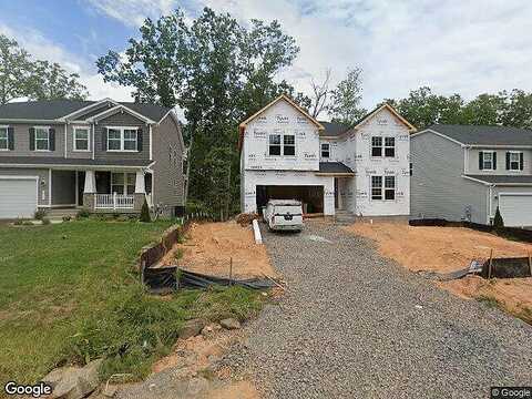White Tail Drive, Locust Grove, VA 22508