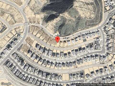 Orange Park Drive, Castaic, CA 91384