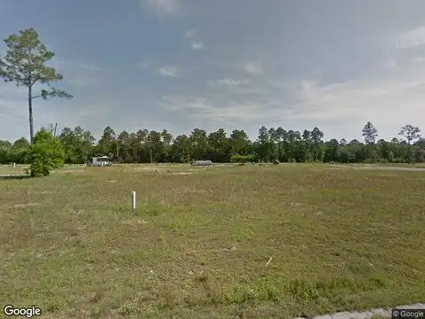 Date Palm Lane, Freeport, FL 32439