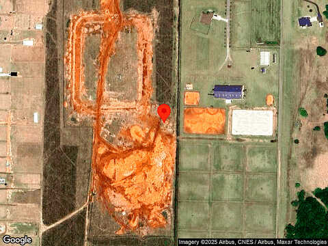 Chevy Cir, Pace, FL 32571