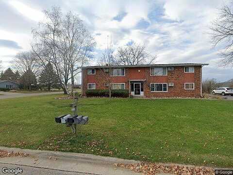 N Robinson Drive, Beloit, WI 53511