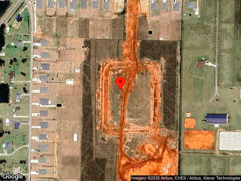 Chevy Cir, Pace, FL 32571