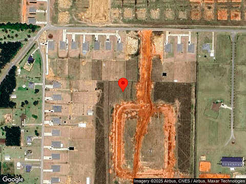 Chevy Cir, Pace, FL 32571