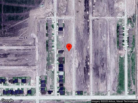 Martell Street, Corpus Christi, TX 78415