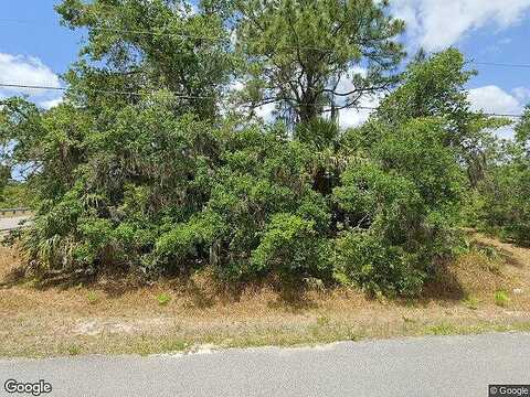 Escambia Circle, North Port, FL 34288