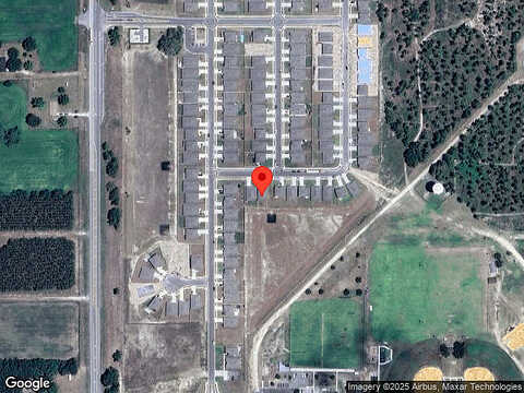 Nw 18Th Place, Newberry, FL 32669