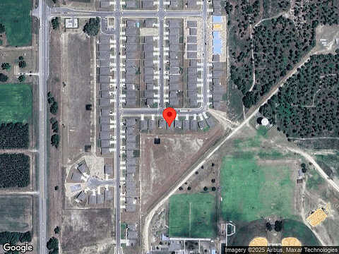Nw 18Th Place, Newberry, FL 32669