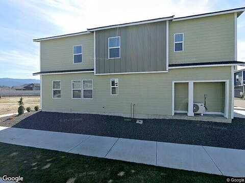 E Short Tail Ln, Liberty Lake, WA 99019