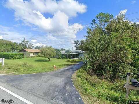 State Road 557, Lake Alfred, FL 33850