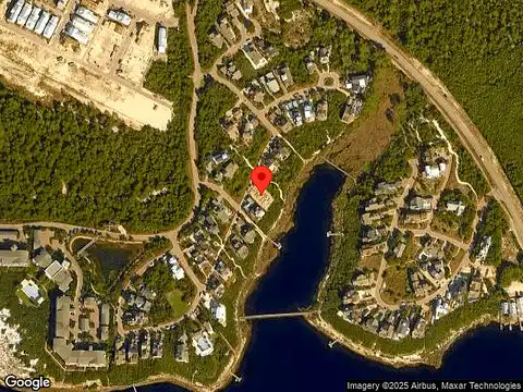 N Lake Bridge Lane, Watersound, FL 32461
