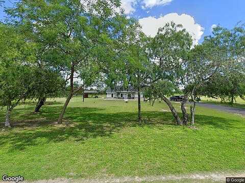 Louisiana Road, La Feria, TX 78559