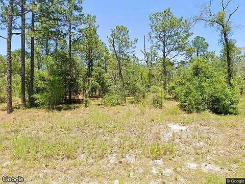 Nw Mallard, Dunnellon, FL 34431