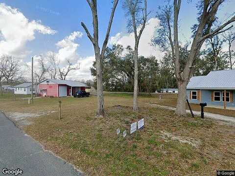 Se Seaboard Street, Lee, FL 32059
