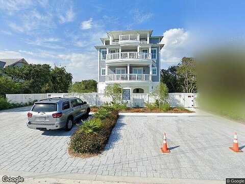 W Park Place Avenue, Inlet Beach, FL 32461
